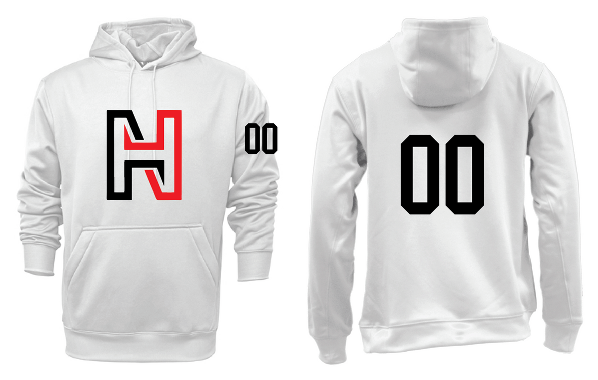 HN Performance Hoodie