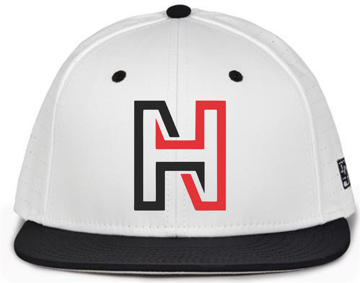 Houston Nationals  - Game Changer Cap