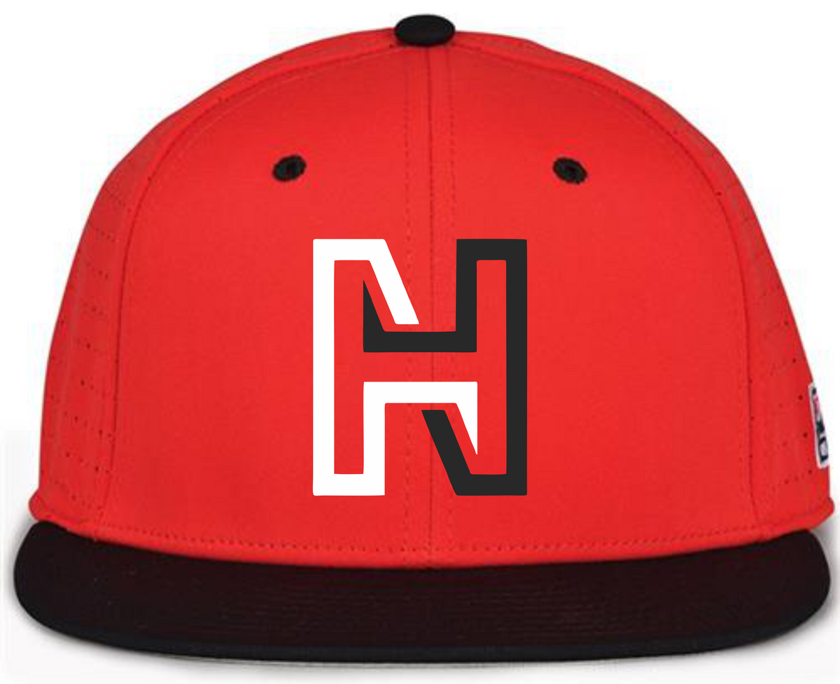 Houston Nationals  - Game Changer Cap
