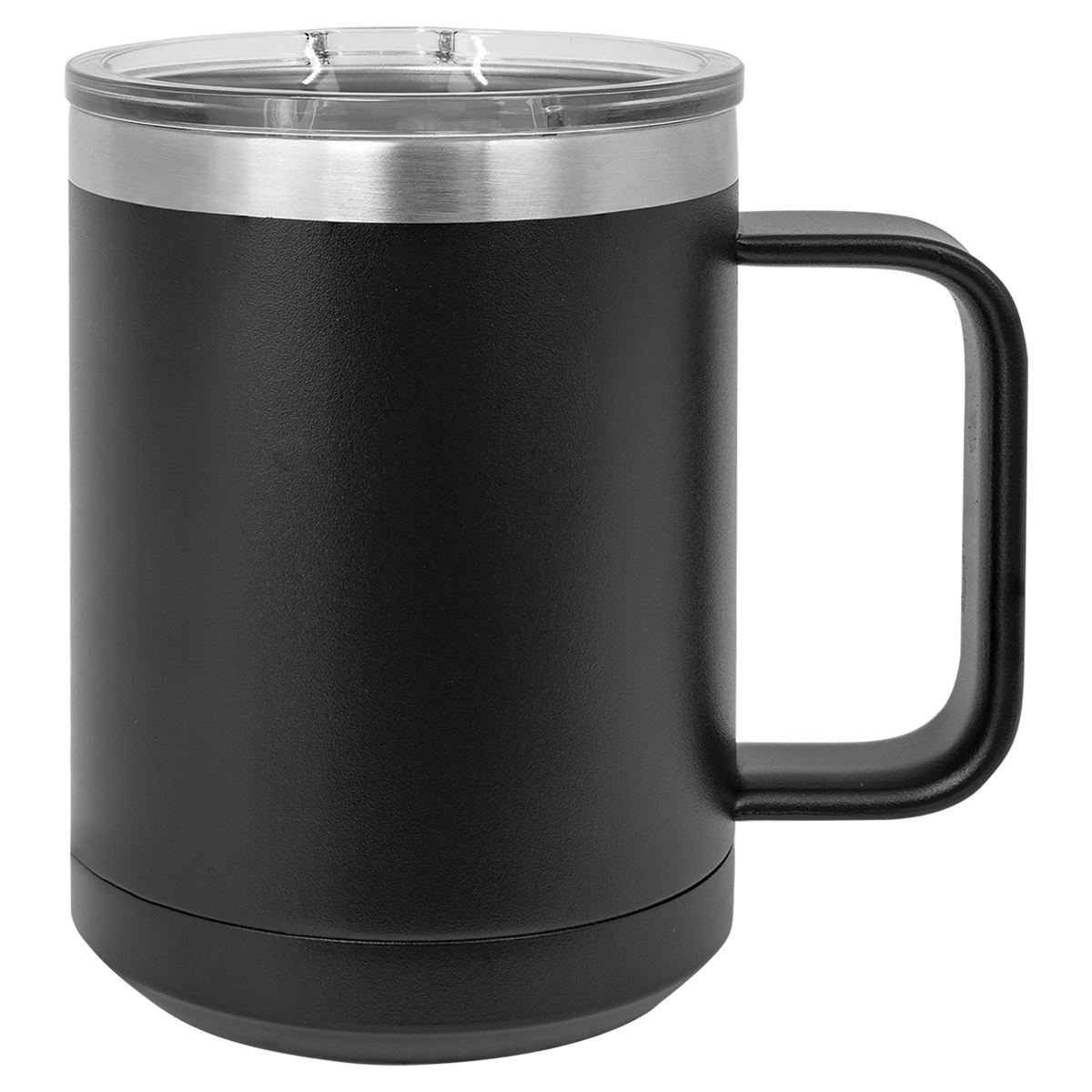 Personalized Coffee Mug Tumbler