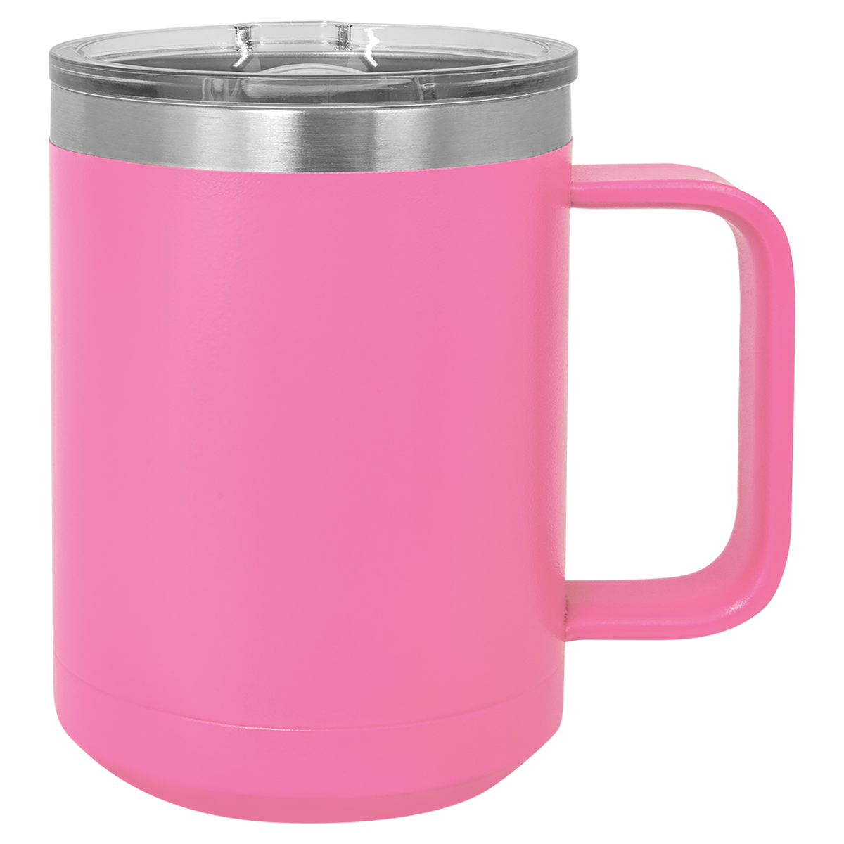 Personalized Coffee Mug Tumbler