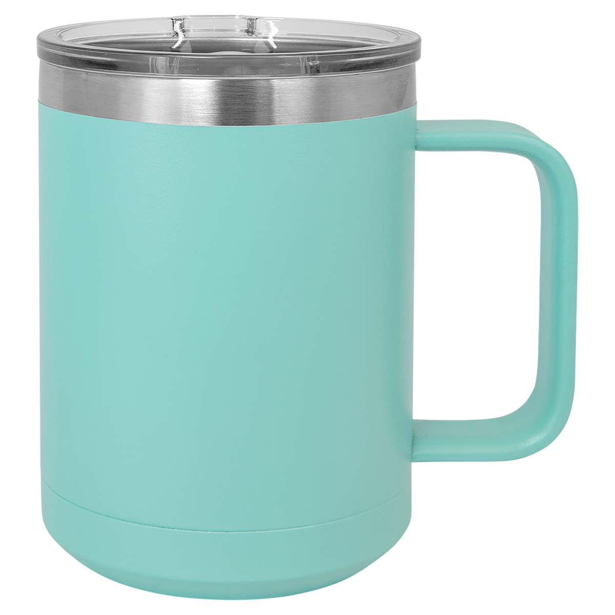 Personalized Coffee Mug Tumbler