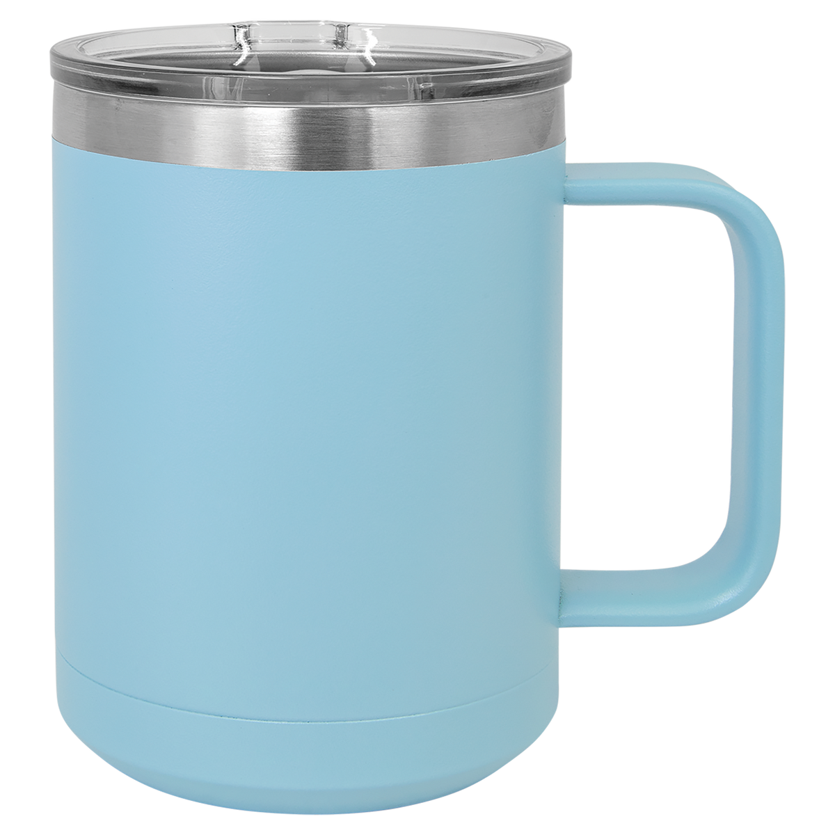 Personalized Coffee Mug Tumbler