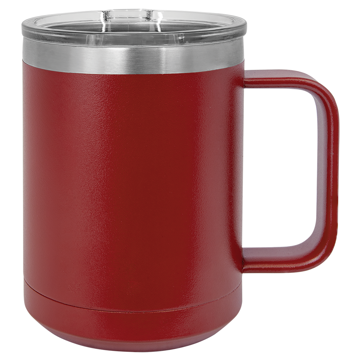 Personalized Coffee Mug Tumbler