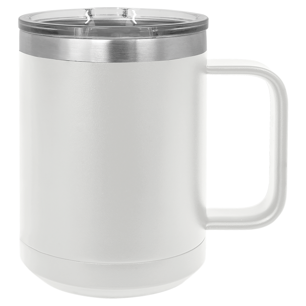 Personalized Coffee Mug Tumbler