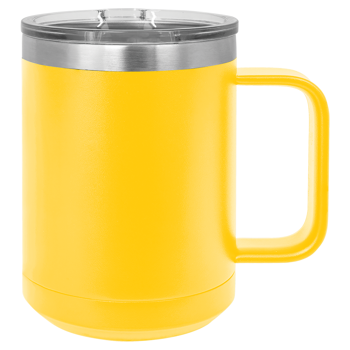 Personalized Coffee Mug Tumbler