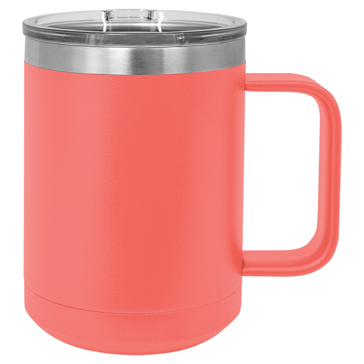 Personalized Coffee Mug Tumbler