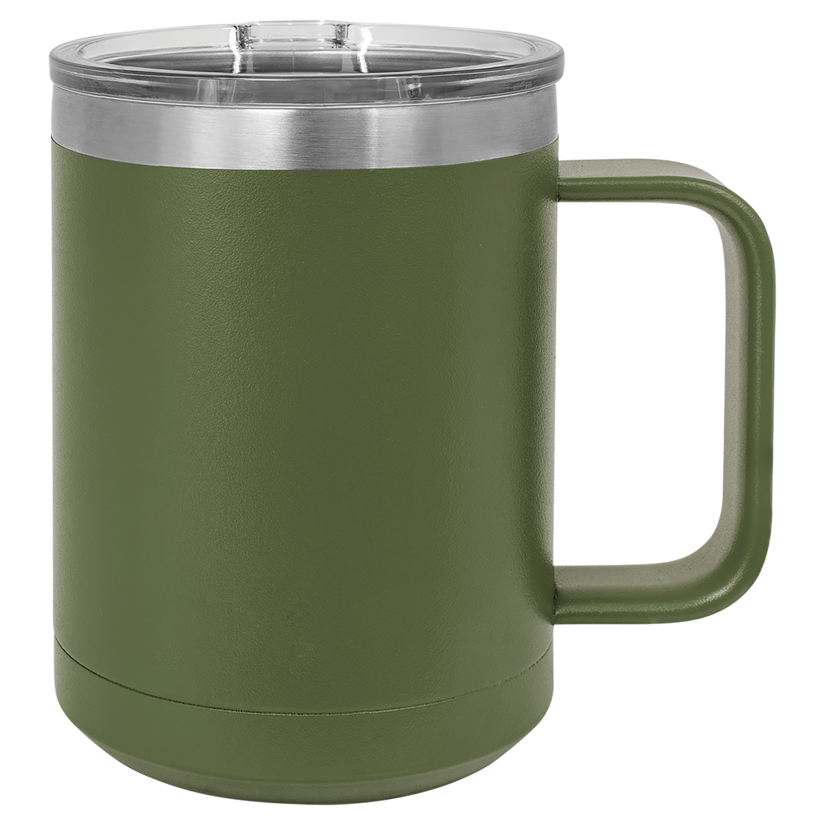 Personalized Coffee Mug Tumbler
