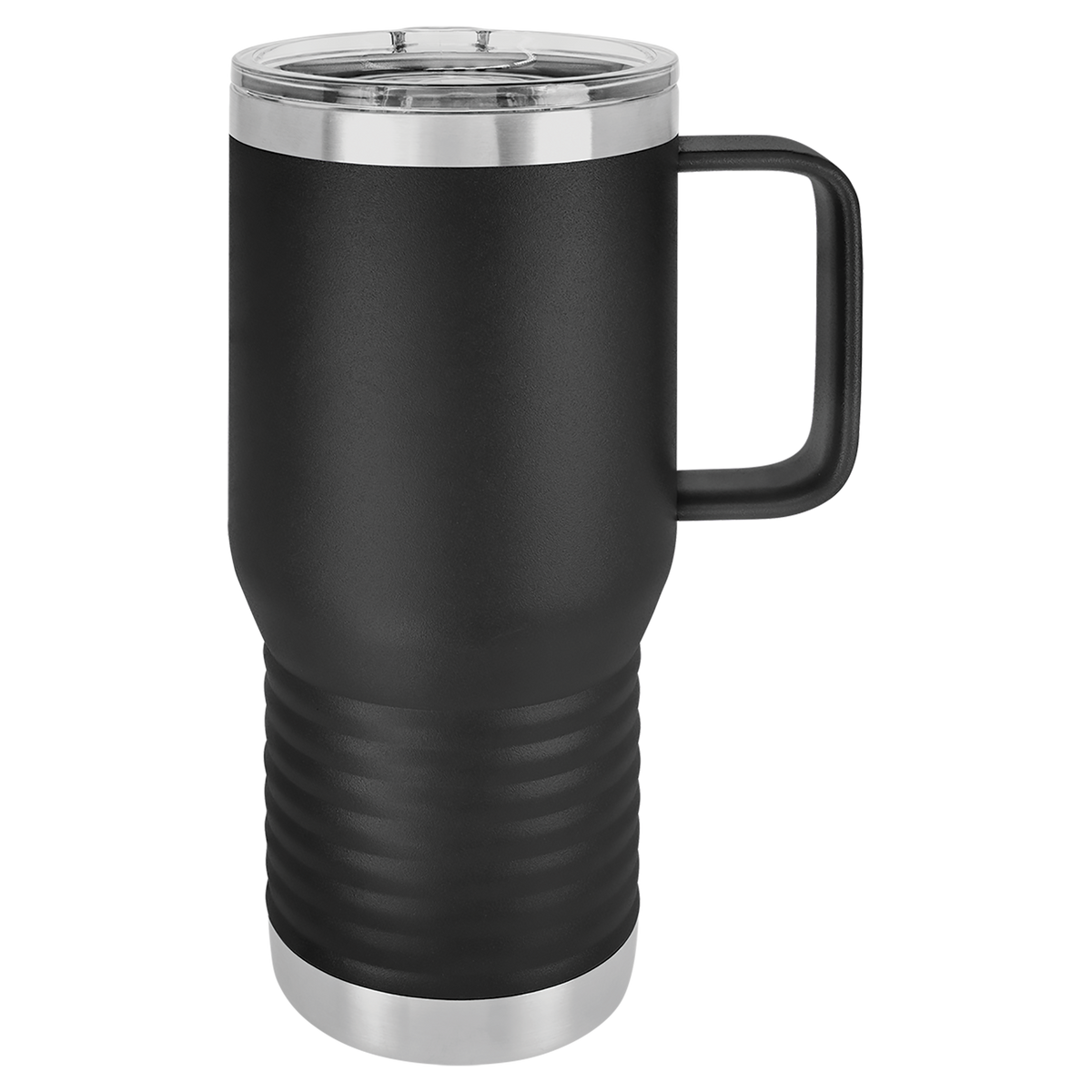 Personalized 20oz Travel Mugs
