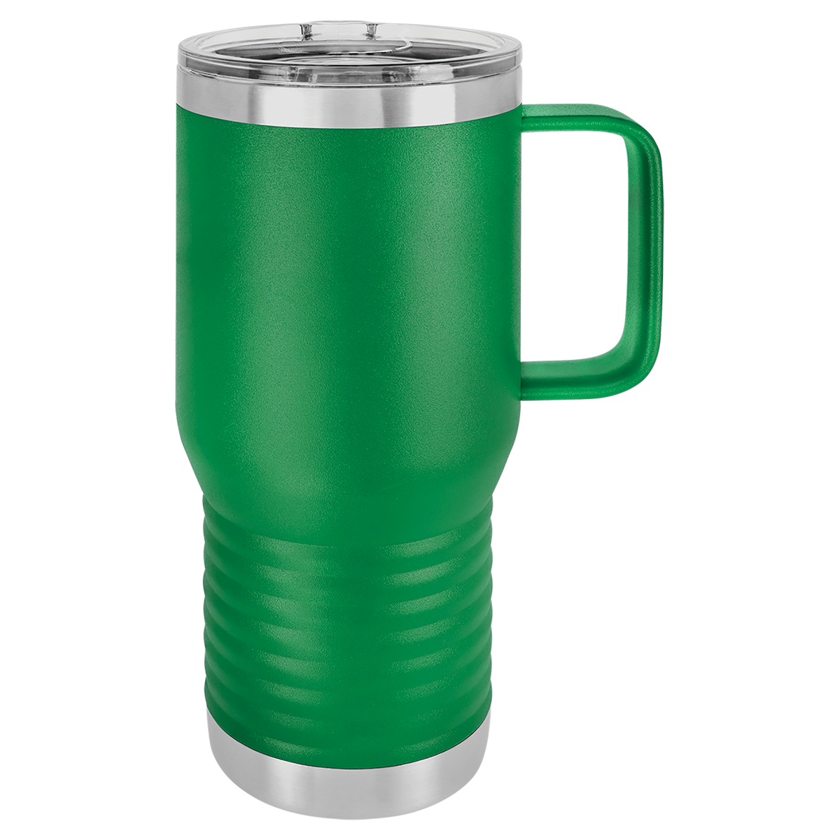 Custom HCSO 20oz Travel Mug with Punisher