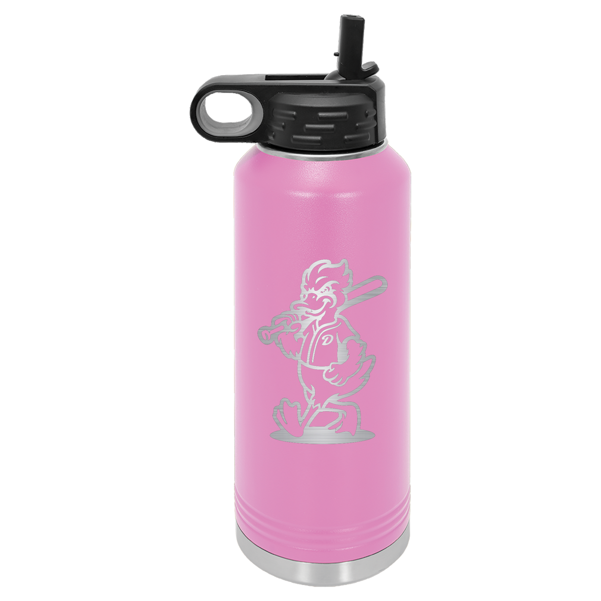 Fairfield Ducks  Sports Bottle
