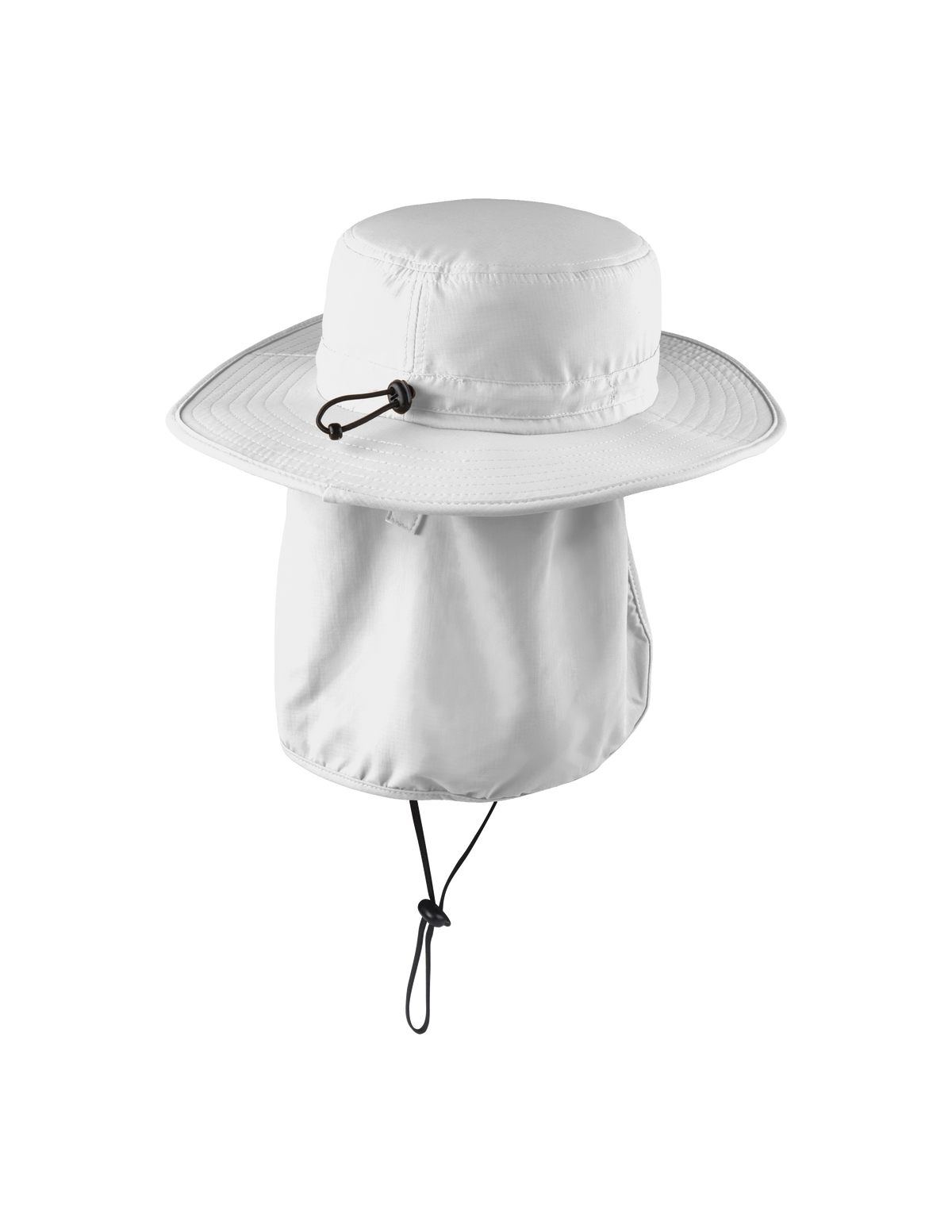 Bucket Wide Brim Hat