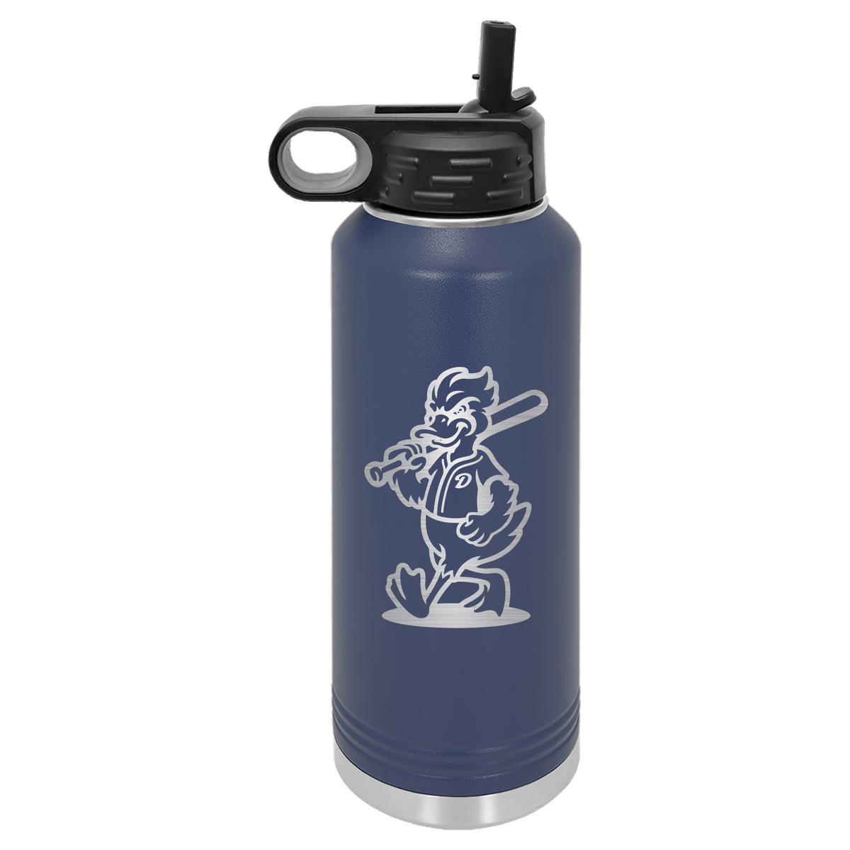 Fairfield Ducks  Sports Bottle