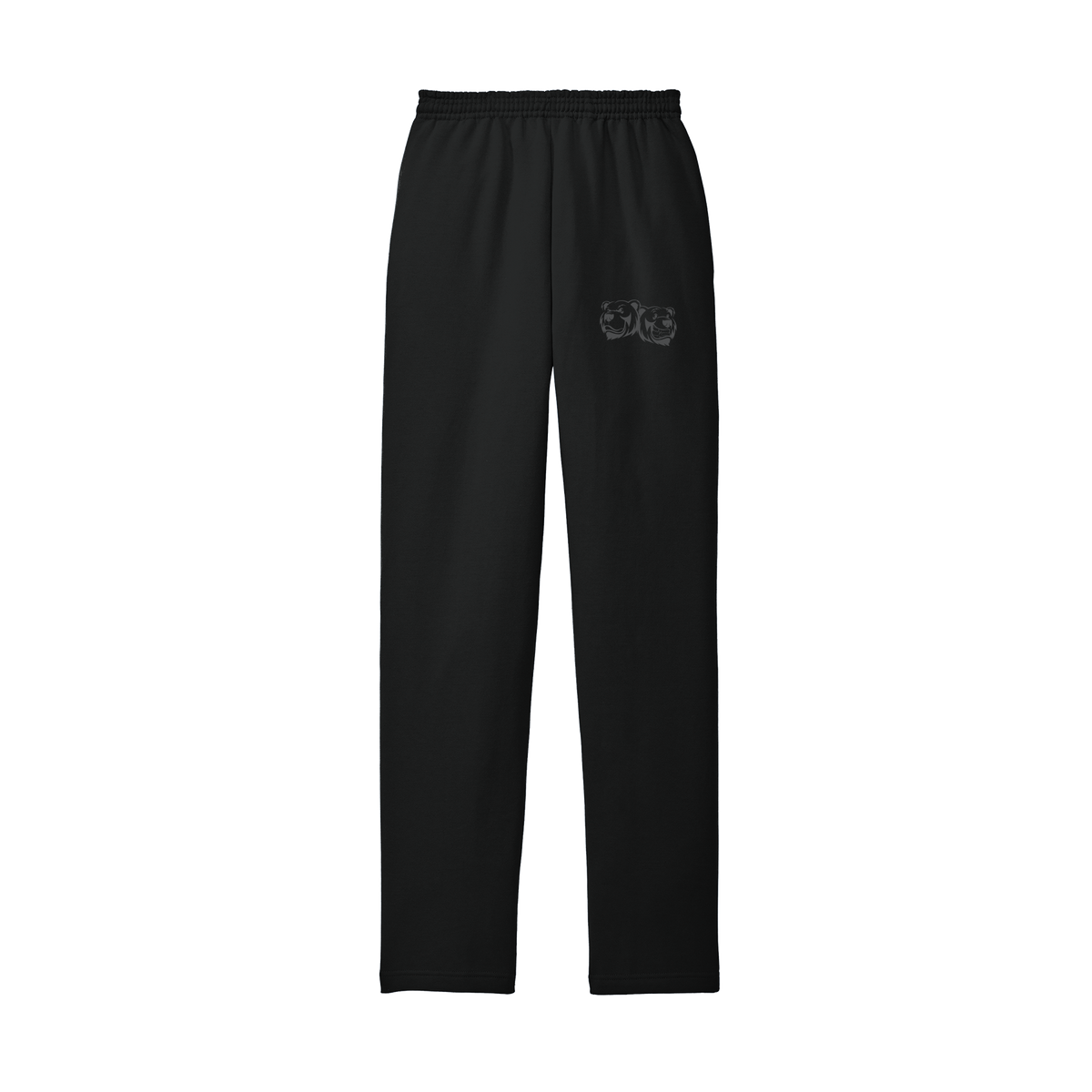 BTC - Port & Company® Core Fleece Sweatpant with Pockets