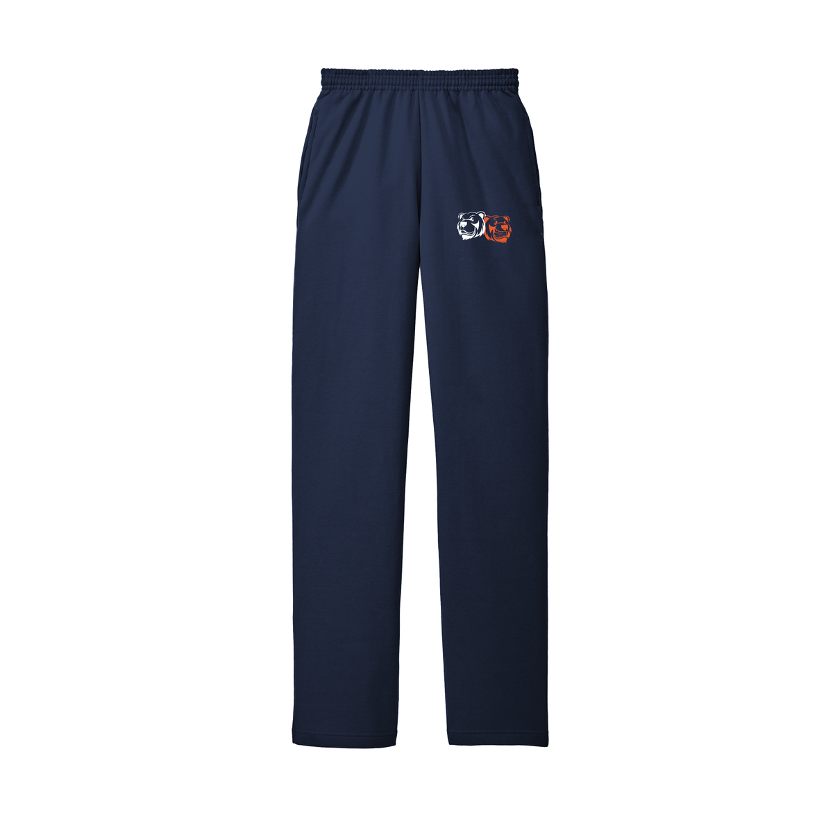 BTC - Port & Company® Core Fleece Sweatpant with Pockets