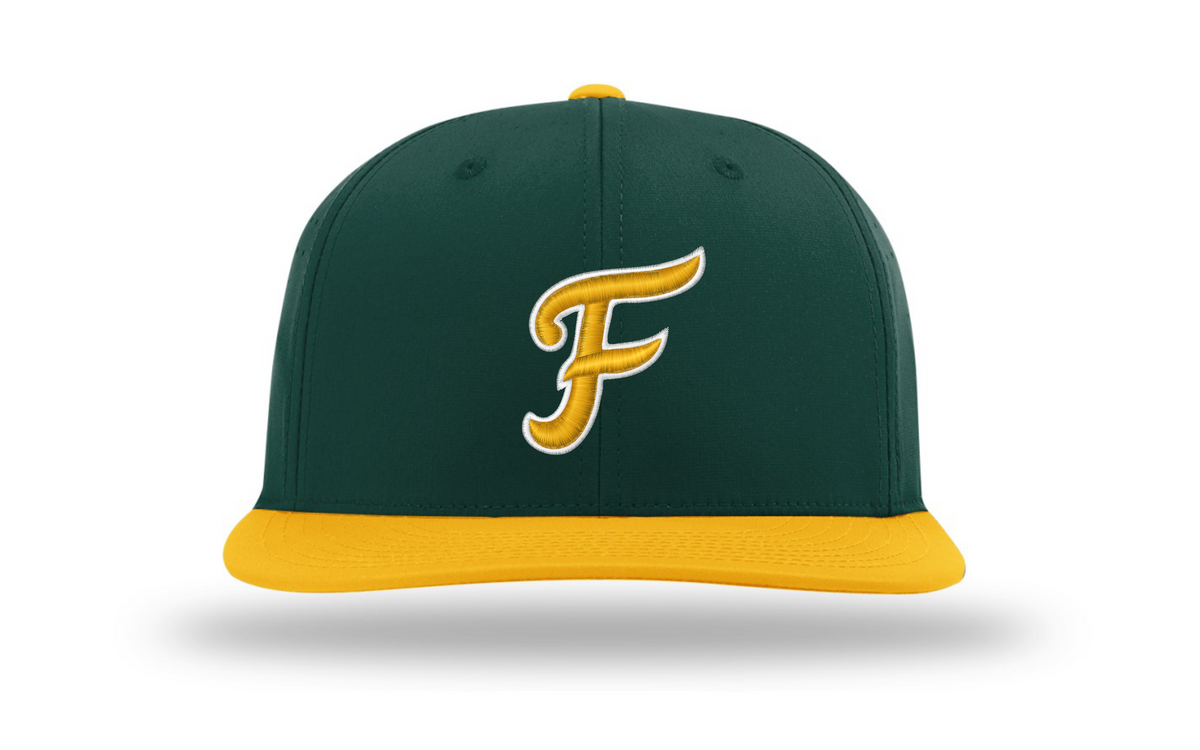 Ducks - PTS30 Cap