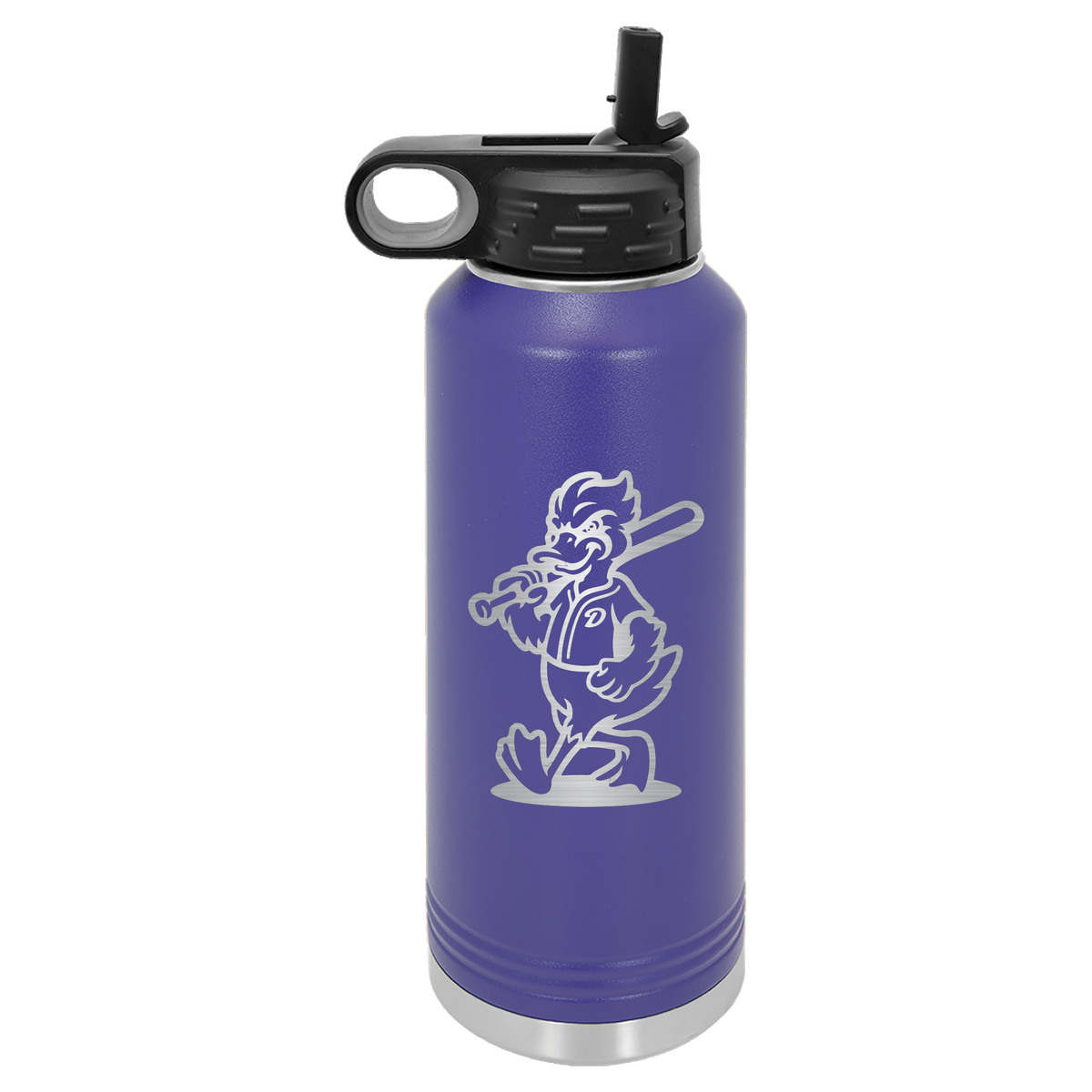 Fairfield Ducks  Sports Bottle