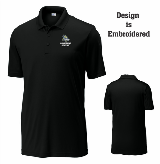 Roberts Road Men's Polo