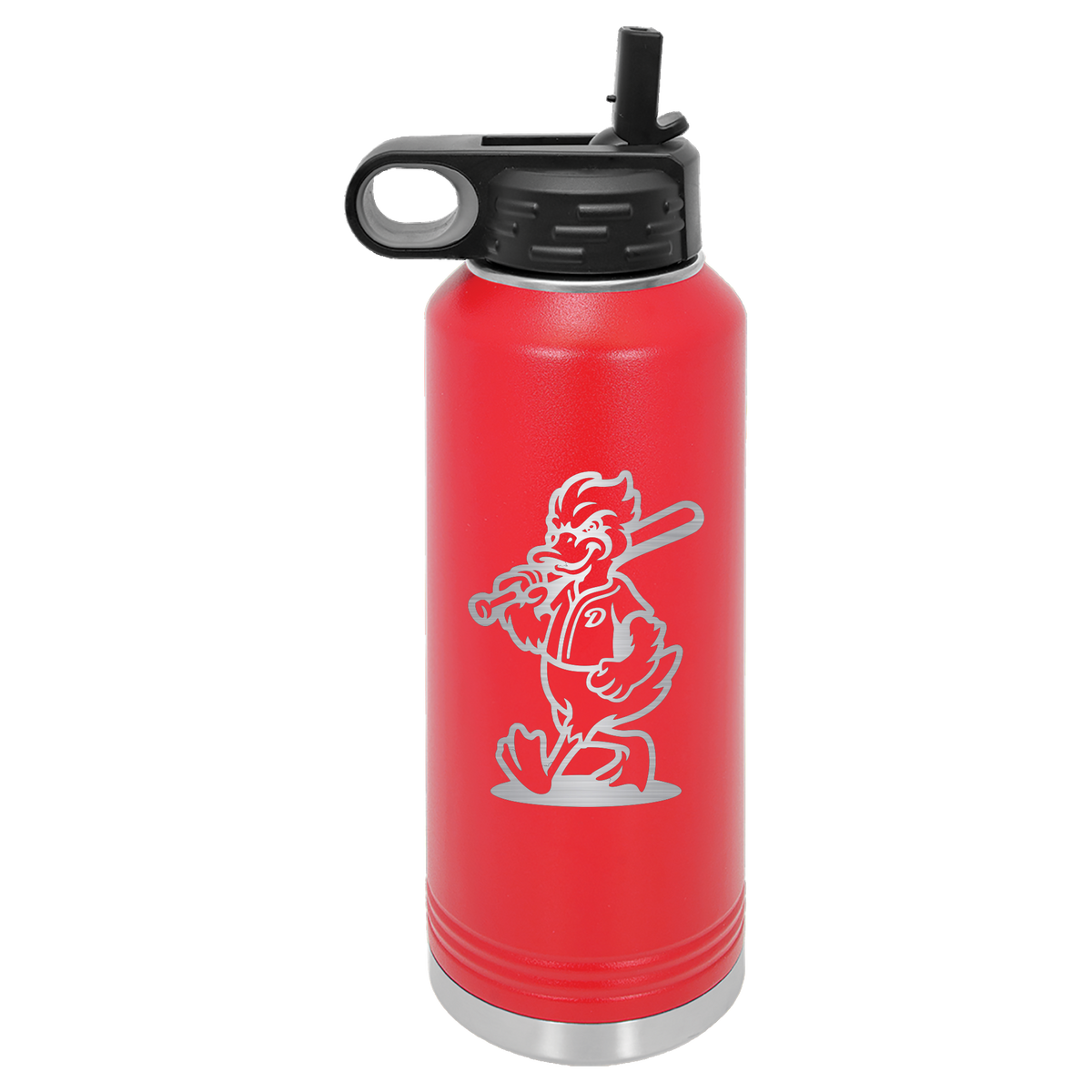 Fairfield Ducks  Sports Bottle