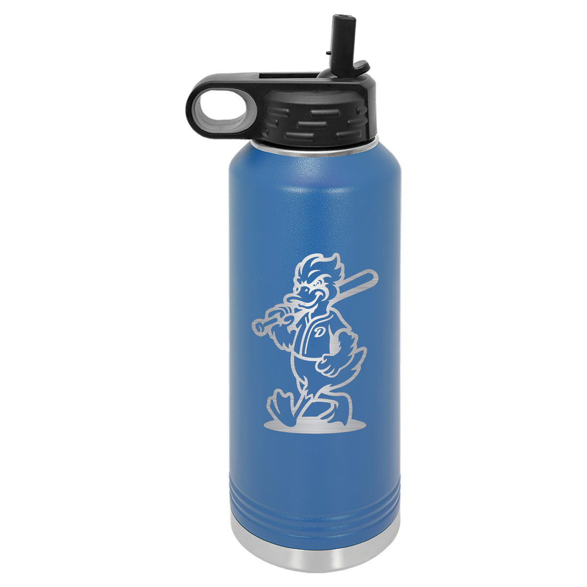 Fairfield Ducks  Sports Bottle