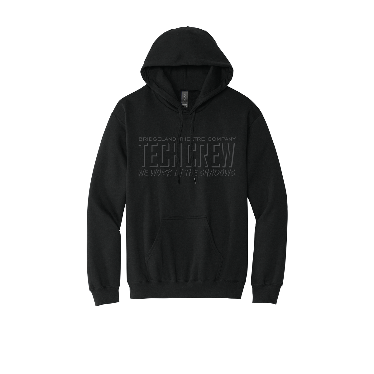 BTC - Gildan® Softstyle® Hoodie - TECH