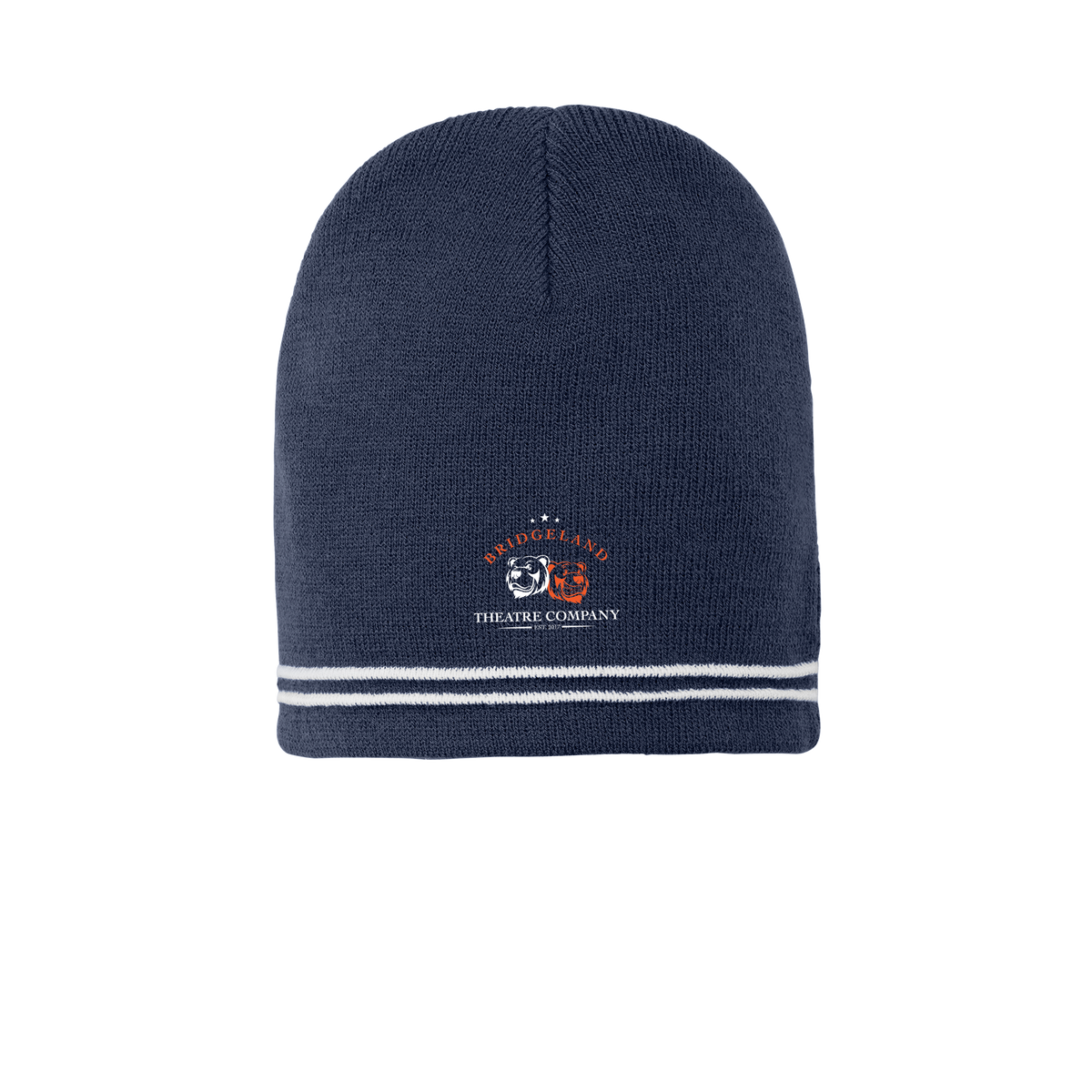 BTC - Sport-Tek® Spectator Beanie