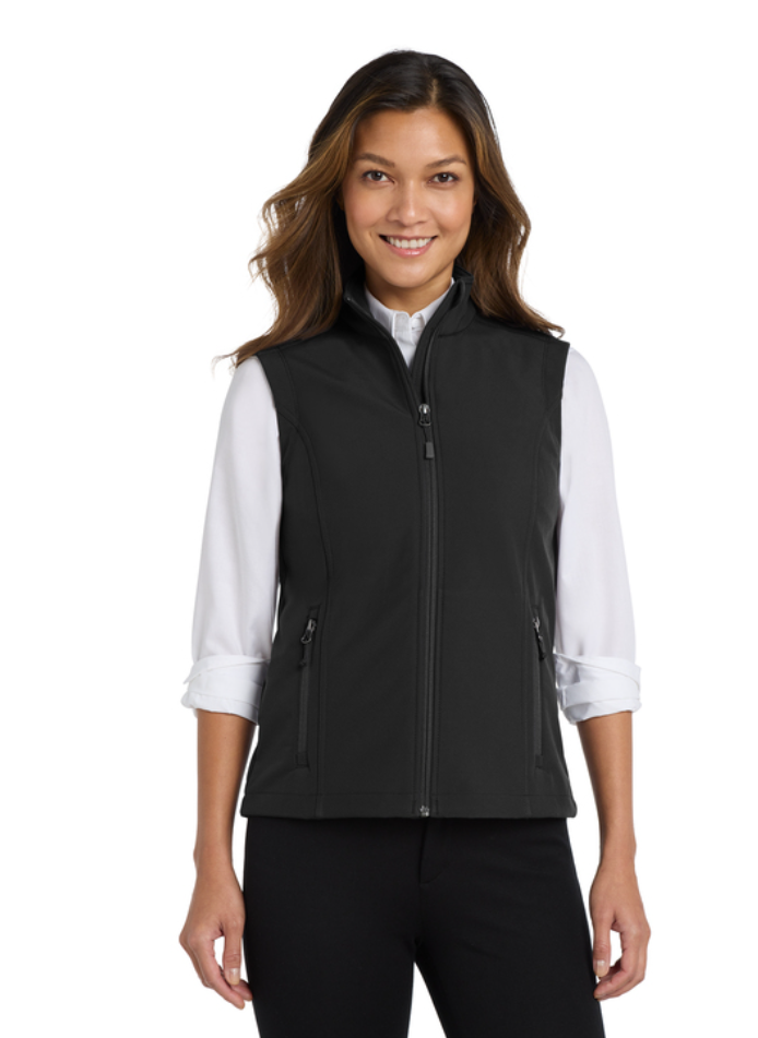 HLSR Legal Advisory Vest