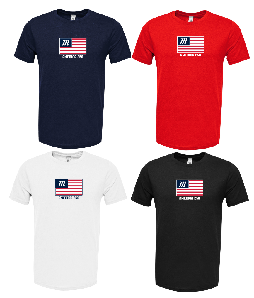 Marucci Soft Unisex Tee