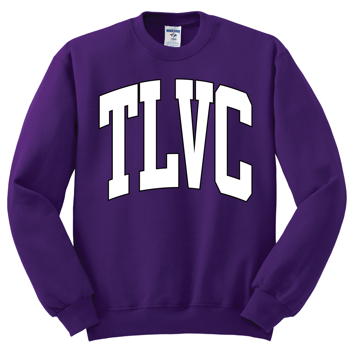 Tx Legacy - Crewneck Sweatshirt