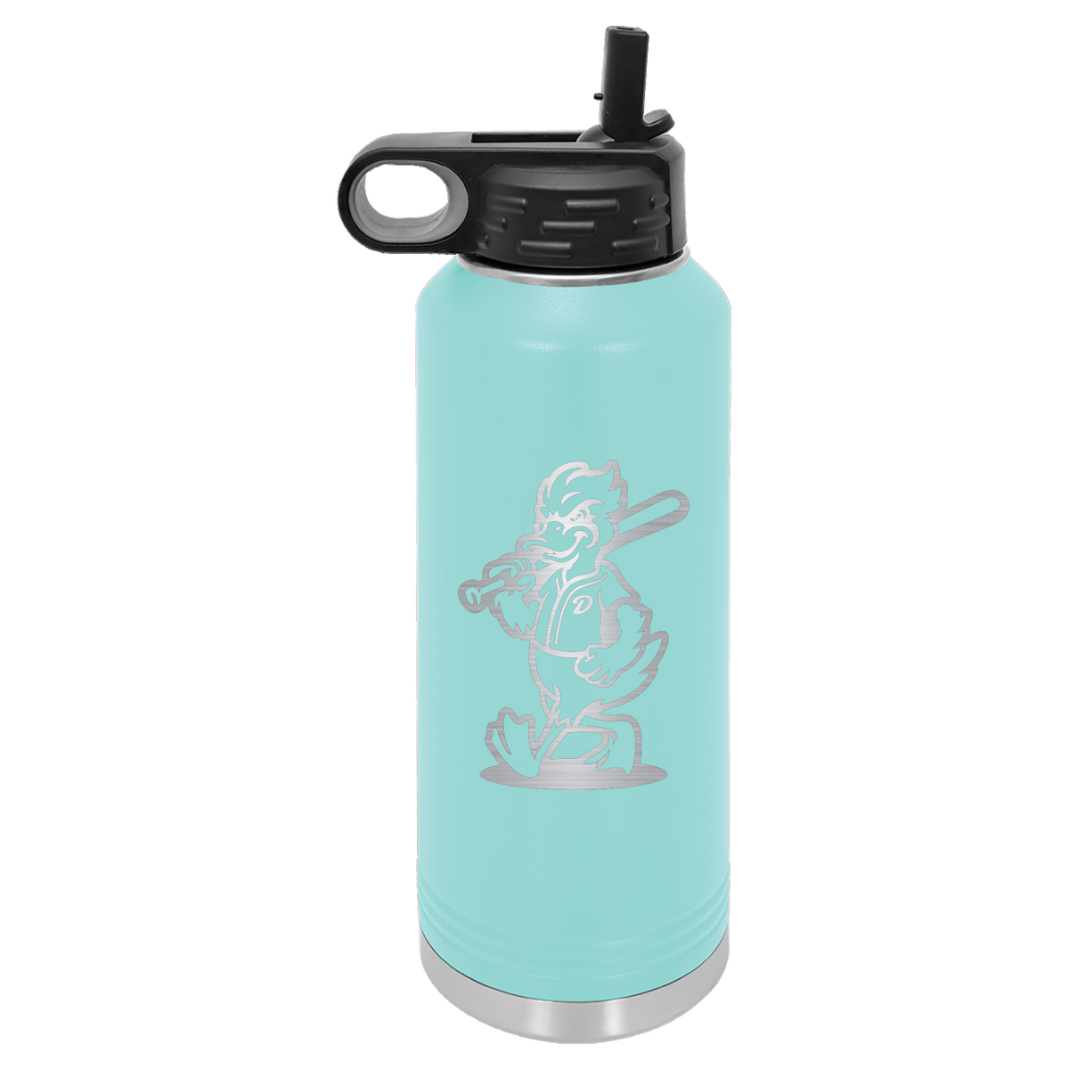 Fairfield Ducks  Sports Bottle