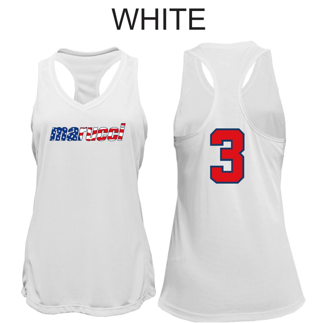 USA Marucci Tank