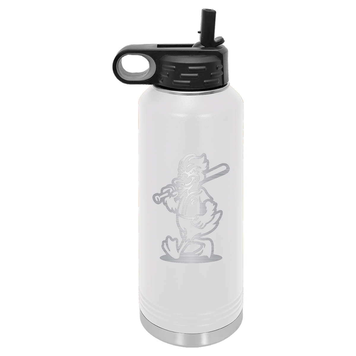 Fairfield Ducks  Sports Bottle