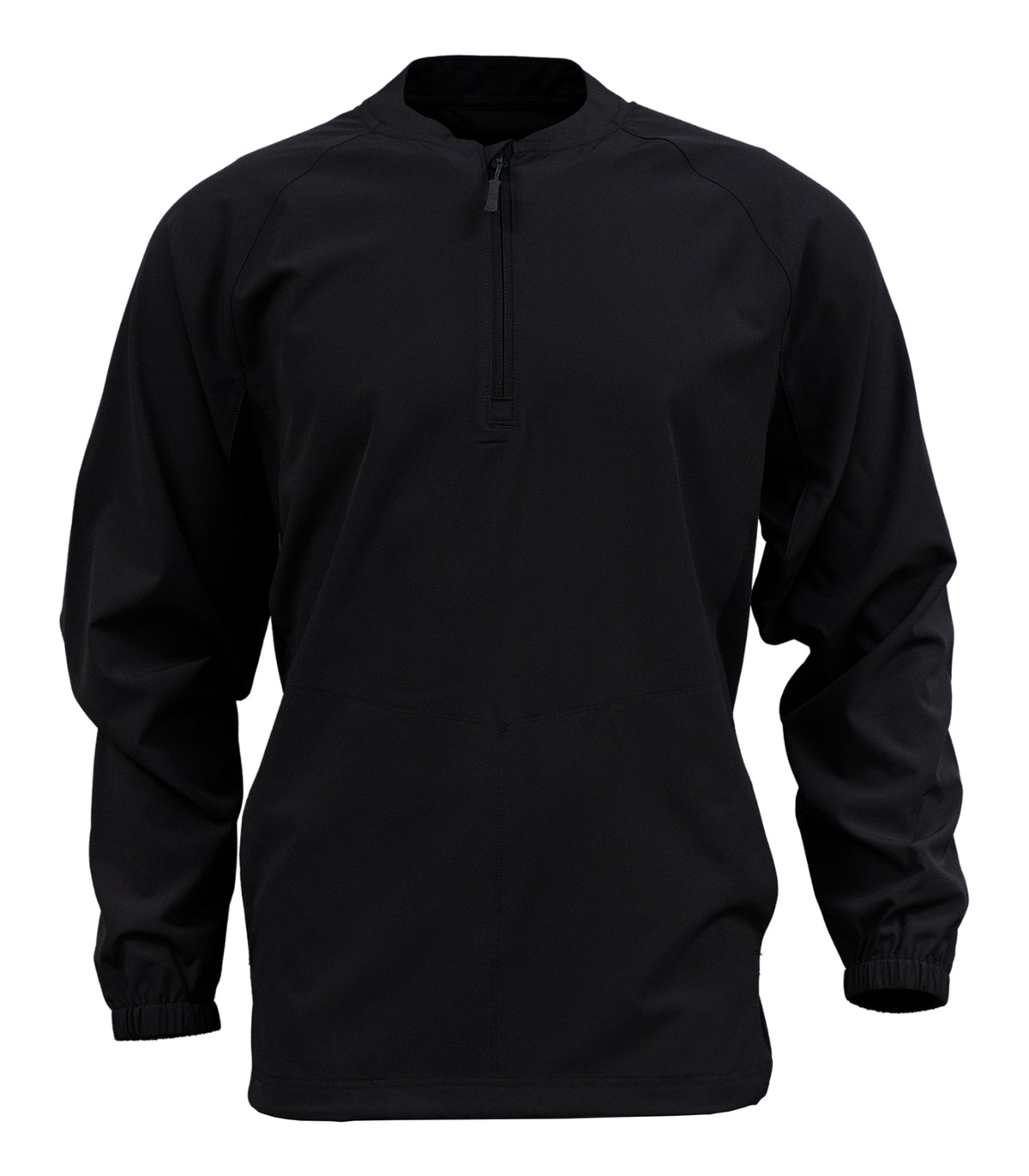 Long Sleeve Cage Jacket - RRE