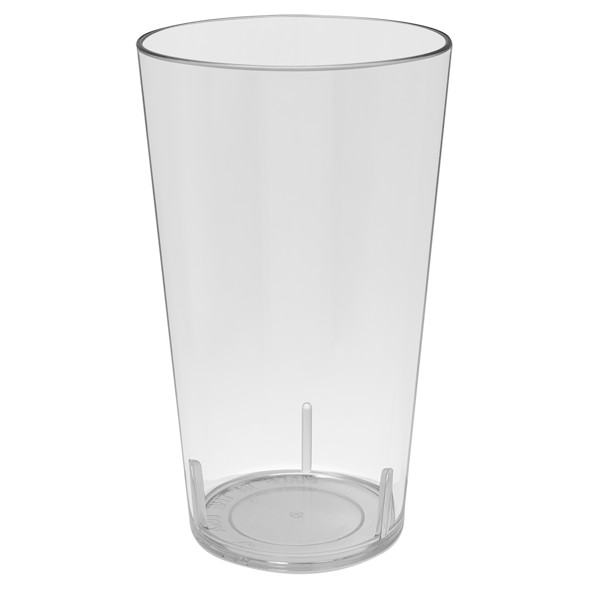 Laserable Acrylic Tumblers