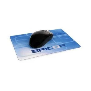 Logo mouse pad