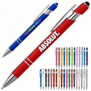 Logo pens