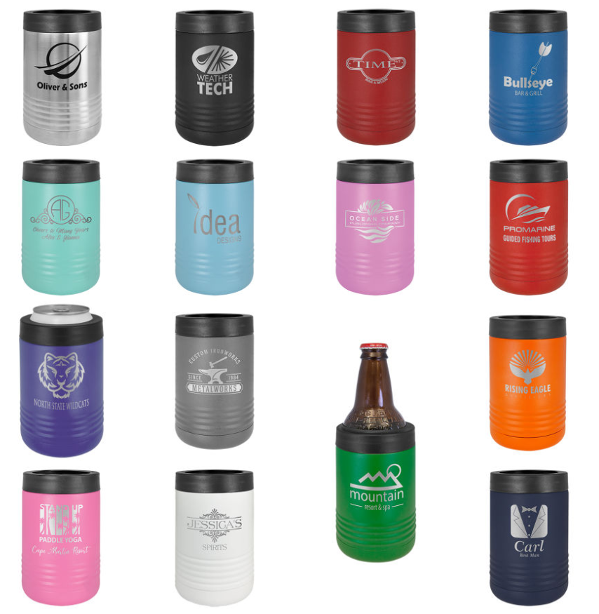 Koozies